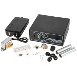 electric shock box kit|STEREN Electric Shock Machine Box .